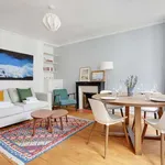 Rent 1 bedroom apartment of 44 m² in paris