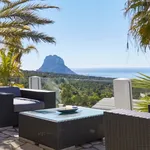 Rent 5 bedroom house in Cala Carbó