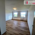 Pronajměte si 2 ložnic/e byt o rozloze 47 m² v Ústí nad Labem