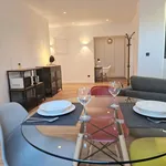 Alugar 1 quarto apartamento de 60 m² em Lisbon