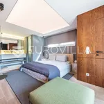 Rent 3 bedroom apartment of 138 m² in Zagreb