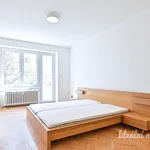 Rent 3 bedroom apartment in Brno