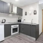 Alquilar 1 dormitorio apartamento en malaga