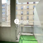 Rent 2 bedroom apartment of 47 m² in PARIS 18