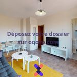 Appartement de 9 m² avec 3 chambre(s) en location à Dijon