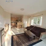 Rent 1 bedroom apartment of 55 m² in  Αχαΐα