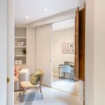 Rent 4 bedroom apartment in barcelona