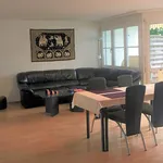 3½ room apartment in Baar (ZG), furnished, temporary