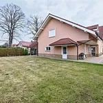 Rent 1 bedroom house of 280 m² in Prague