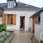 Rent 3 bedroom house of 48 m² in EN VALOIS