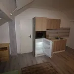 Studio o rozloze 26 m² v prague