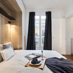 Appartement de 37 m² avec 3 chambre(s) en location à Paris