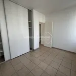 Appartement de 45 m² avec 2 chambre(s) en location à ARLES