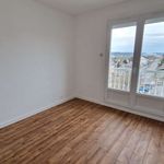Appartement de 68 m² avec 3 chambre(s) en location à Petit-Couronne