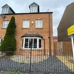 Rent 4 bedroom house in East Midlands