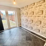 Terraced house to rent in Sandleford Drive, Bedford MK42