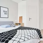 Louez une chambre à Valenciennes