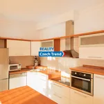 Rent 3 bedroom apartment in Olomouc