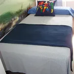 Alquilar 4 dormitorio apartamento en Valencia