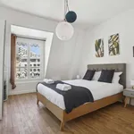 Rent 1 bedroom apartment of 40 m² in paris