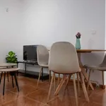 Rent a room of 73 m² in madrid