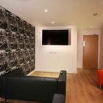 Rent 1 bedroom flat in Nottingham