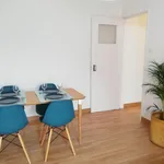 Rent 1 bedroom apartment in Lisbon