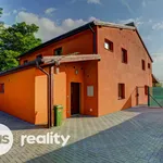 Rent 5 bedroom house in Ostrava