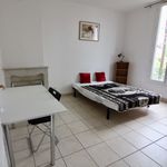 Rent 1 bedroom apartment of 10 m² in NICET