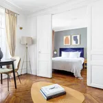 Rent 2 bedroom apartment of 30 m² in Paris