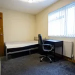 Rent 6 bedroom flat in Birmingham