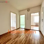 Pronajměte si 4 ložnic/e byt o rozloze 67 m² v Ostrava