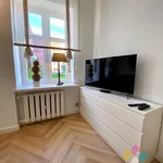 Rent 1 bedroom apartment of 23 m² in Olsztyn