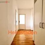 Rent 2 bedroom apartment of 37 m² in Trhový Štěpánov