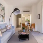 Rent 1 bedroom apartment of 55 m² in Málaga