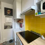 Appartement de 350 m² avec 1 chambre(s) en location à Paris