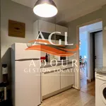 Rent 3 bedroom apartment of 67 m² in BayonneT