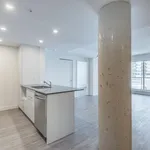  appartement avec 1 chambre(s) en location à Montreal