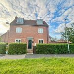 Rent 4 bedroom house in East Midlands