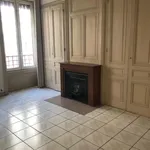 Rent 2 bedroom apartment of 47 m² in GENIS LAVAL