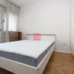 Rent 4 bedroom apartment of 100 m² in City of Zagreb