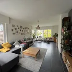 Rent 4 bedroom house in Sint-Martens-Latem Deurle