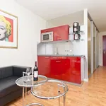 Rent 1 bedroom apartment of 334 m² in Berlin