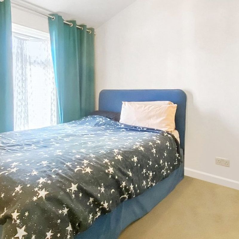 2 bedroom house to rent St John's