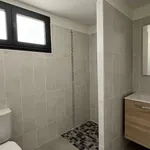 Appartement de 58 m² avec 3 chambre(s) en location à Le Diamant