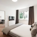 Rent 1 bedroom apartment of 50 m² in Dusseldorf