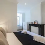 Appartement de 65 m² avec 1 chambre(s) en location à brussels