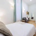 Rent a room in madrid