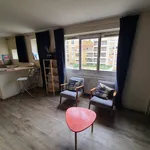 Appartement de 25 m² avec 1 chambre(s) en location à MARSEILLE 06