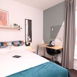 Rent a room in North West England